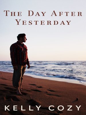 The Day After Yesterday - ebook